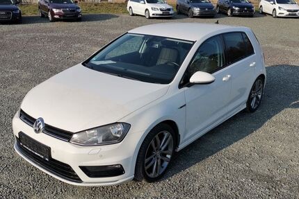 VW Golf 181.567 km 12.499 &euro; Hermsdorf/Schleifreisen 07629