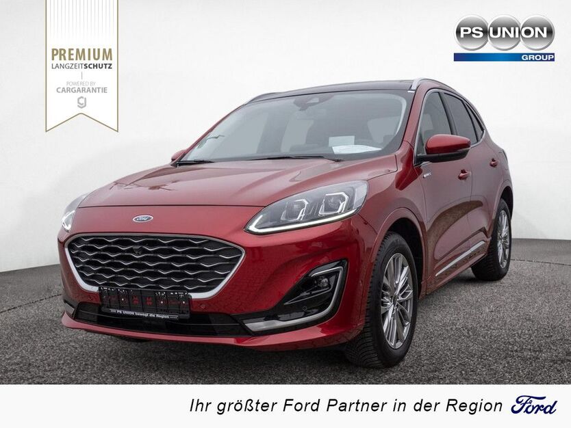 Ford Kuga 14.811 km 34.440 € Halle (Saale) 06114