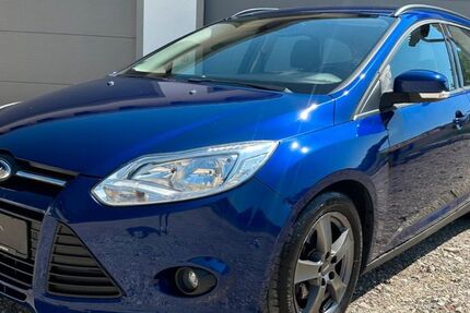 Ford Focus 174.000 km 4.300 &euro; Pfaffenhofen 85276