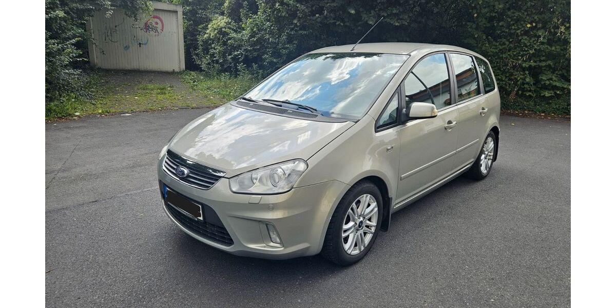 Ford C-Max 110.000 km 4.400 &euro; Hürth 50354