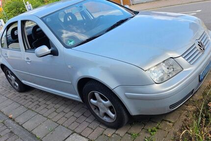 VW Bora 145.000 km 1.100 &euro; Reinheim 64354