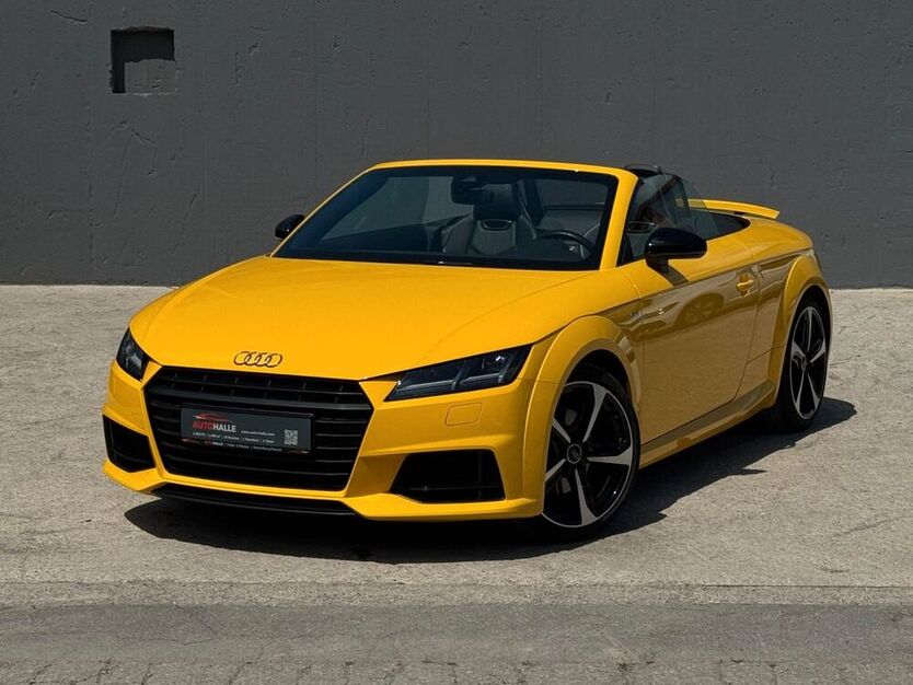 TT