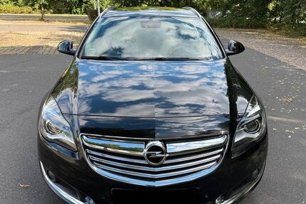 Opel Insignia 255.000 km 5.490 &euro; Senftenberg 01968