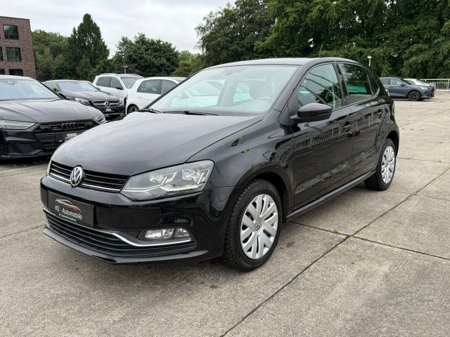 VW Polo 143.150 km 10.700 &euro; Hamburg 22529
