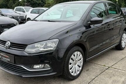 VW Polo 143.150 km 9.990 &euro; Hamburg 22529