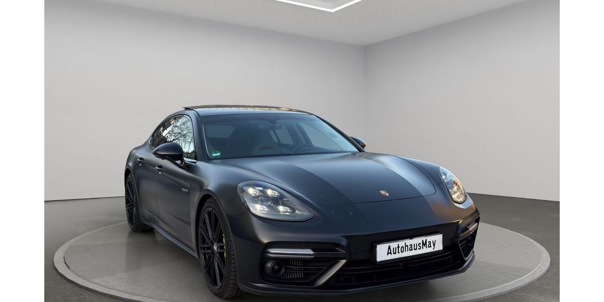 Porsche Panamera 78.616 km 68.950 &euro; Köln 50674