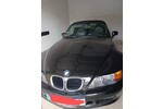 BMW Z3 106.084 km 7.500 &euro; Wülfershausen 