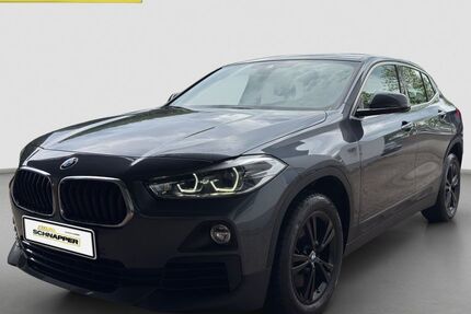 BMW X2 66.600 km 21.840 &euro; Reckendorf 96182