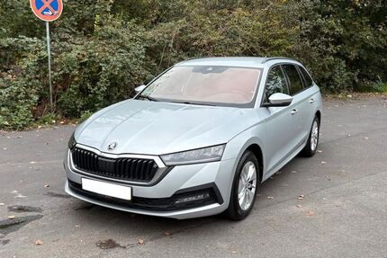 Skoda Octavia 120.900 km 15.450 € Erlensee 63526