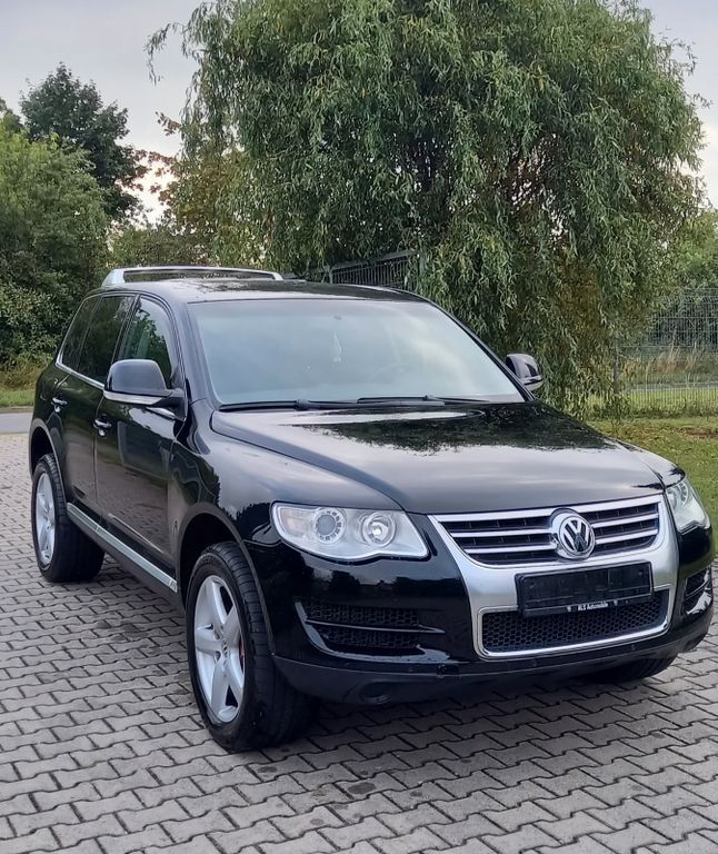 Touareg