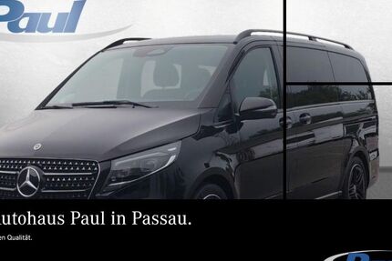 Mercedes-Benz V 250 10.101 km 88.900 € Passau 94036