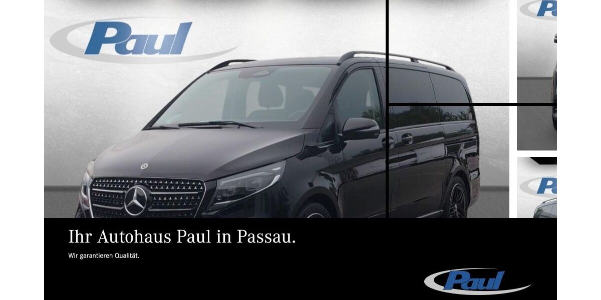 Mercedes-Benz V 250 10.101 km 88.900 € Passau 94036