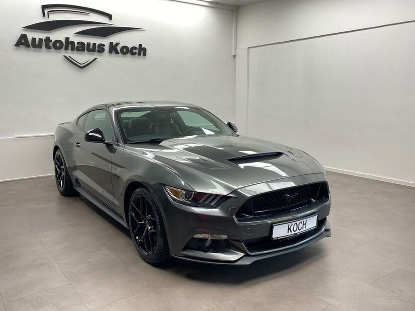 Mustang