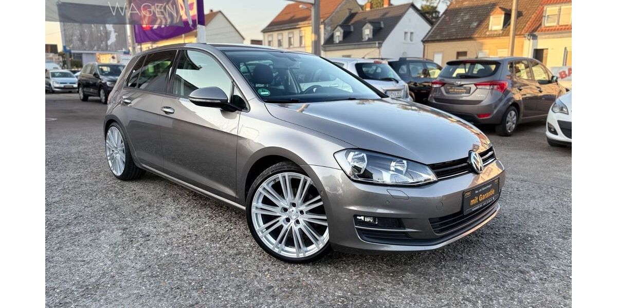 VW Golf 150.100 km 8.490 &euro; Ludwigshafen am Rhein 67071