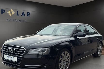 Audi A8 159.500 km 17.490 &euro; Cuxhaven 27472