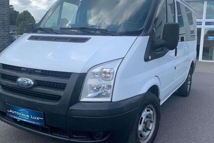 Ford Transit 174.105 km 6.499 &euro; hörstel dreierwalde 48477