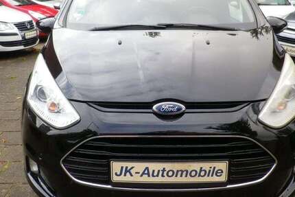 Ford B-Max 106.725 km 5.500 € Neukloster-Buxtehude 21614