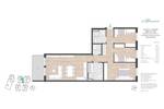 Etagenwohnung Gauting - 4 Zimmer, 99 m&sup2;, 894.900&euro; | Angebot:26555172