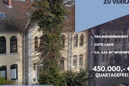 Haus Minden Bölhorst - 450.000&euro; | Angebot:26415022