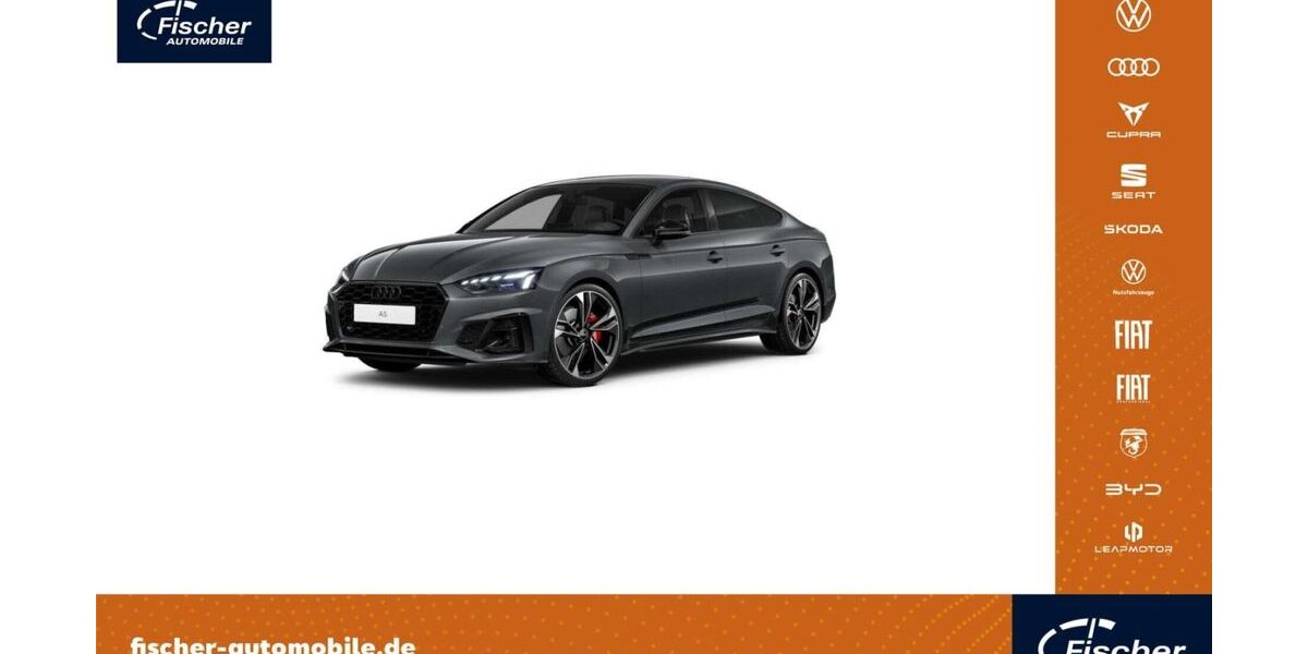 Audi A5 30.408 km 41.980 &euro; Neumarkt 92318