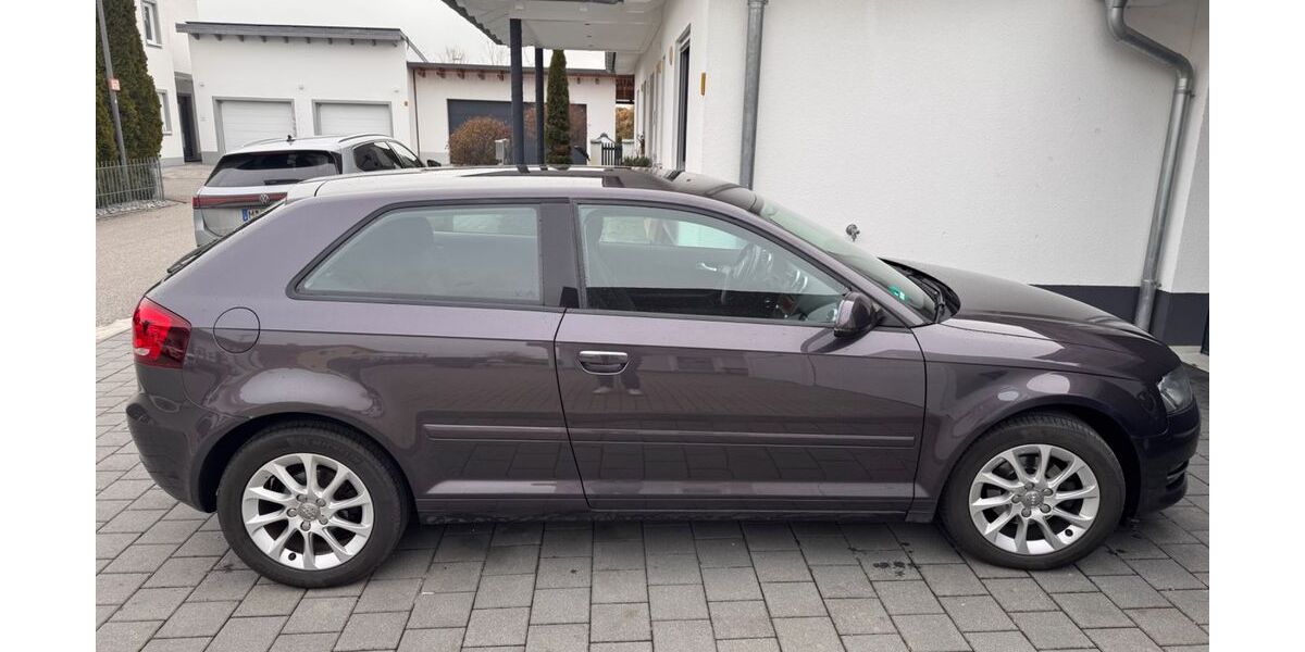 Audi A3 158.000 km 4.950 &euro; Geiselhöring 94333