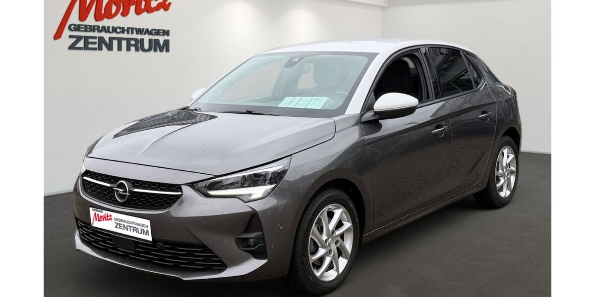 Opel Corsa 80.987 km 11.450 &euro; Laatzen 30880