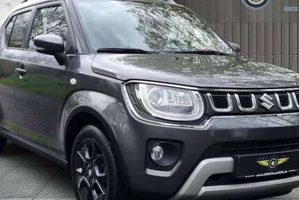 Suzuki Ignis 78.000 km 13.300 &euro; Göppingen 73033