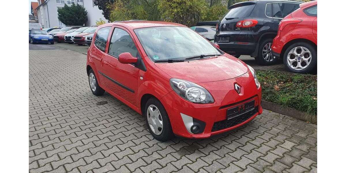 Renault Twingo 63.282 km 5.150 € Kronberg im Taunus 61476