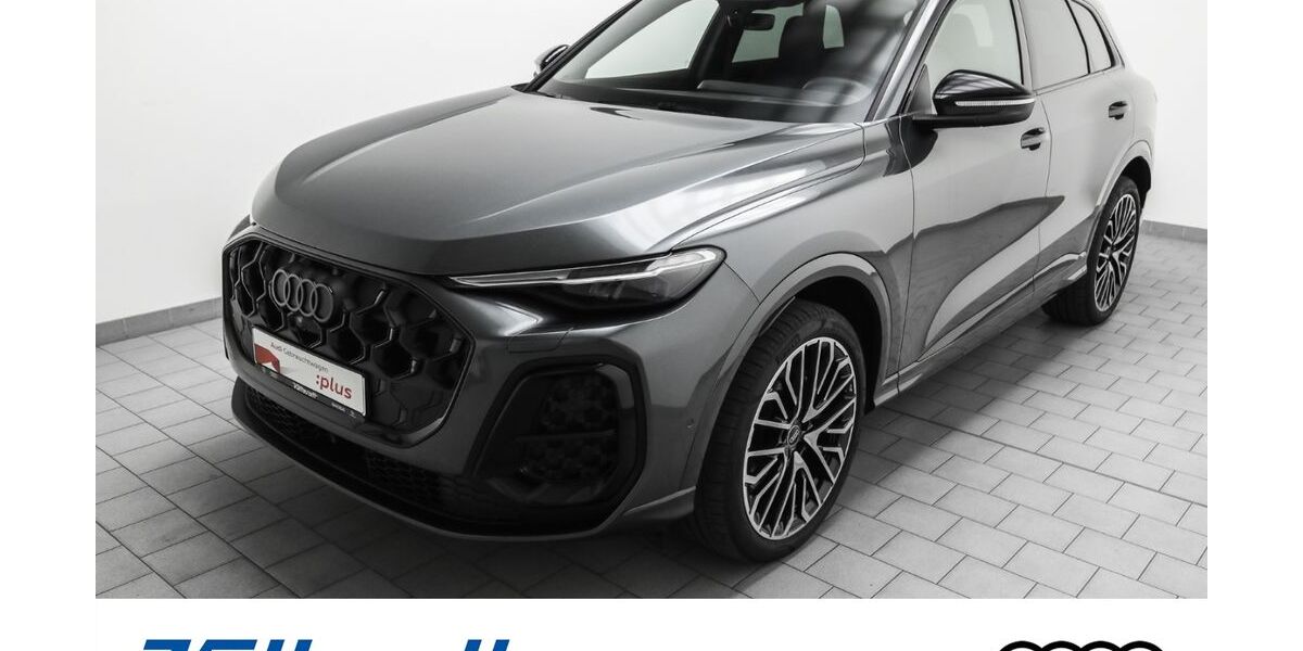 Audi Q5 20.945 km 64.990 &euro; Holzminden 37603