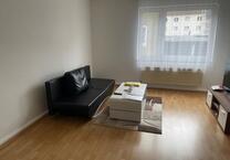 1-Zimmer Wohnung in Wupperal Oberbarmen