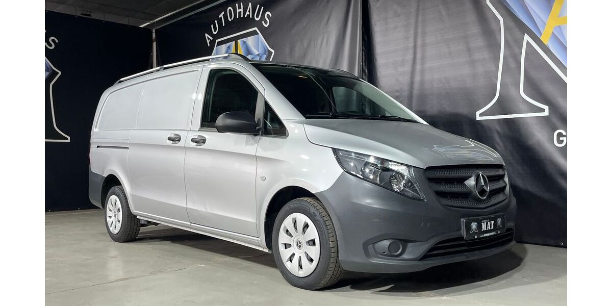 Mercedes-Benz Vito 128.961 km 15.990 &euro; Waibstadt 74915