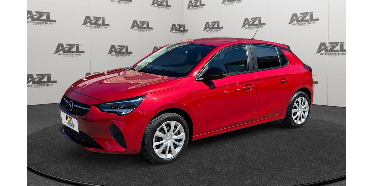 Opel Corsa 30.700 km 16.950 &euro; Weißenfels OT Langendorf 06667