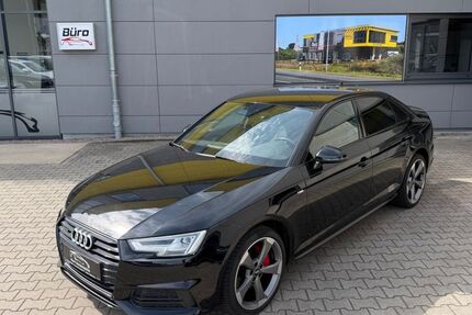 Audi A4 148.000 km 18.990 &euro; Lohne 49393