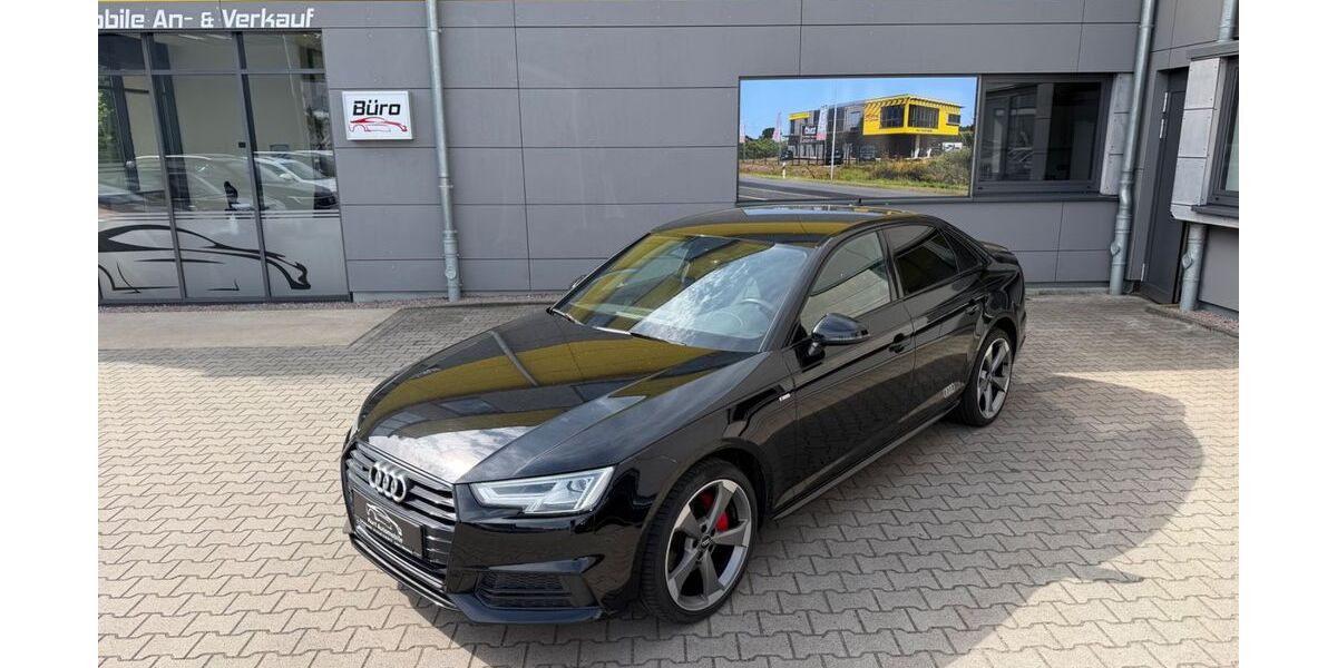Audi A4 148.000 km 18.990 &euro; Lohne 49393