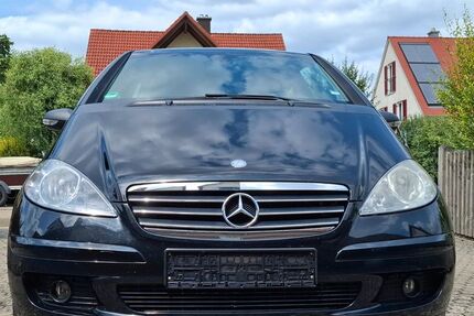 Mercedes-Benz A 150 339.133 km 690 &euro; Pfofeld 91738