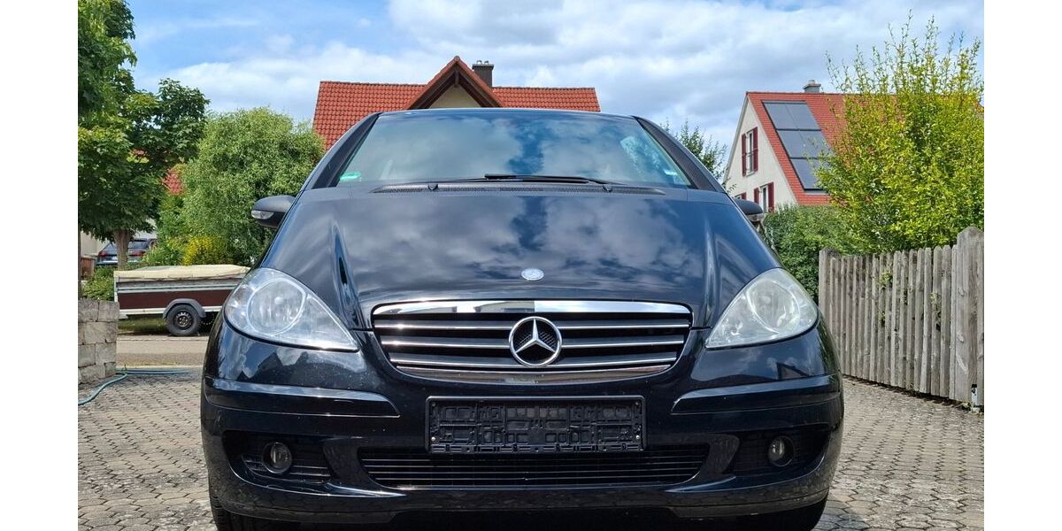 Mercedes-Benz A 150 339.133 km 690 &euro; Pfofeld 91738