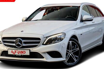 Mercedes-Benz C 300 79.063 km 25.950 &euro; Meißen 01662