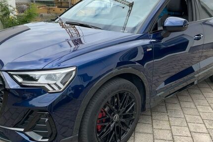 Audi Q3 113.500 km 28.999 &euro; Mainburg 84048