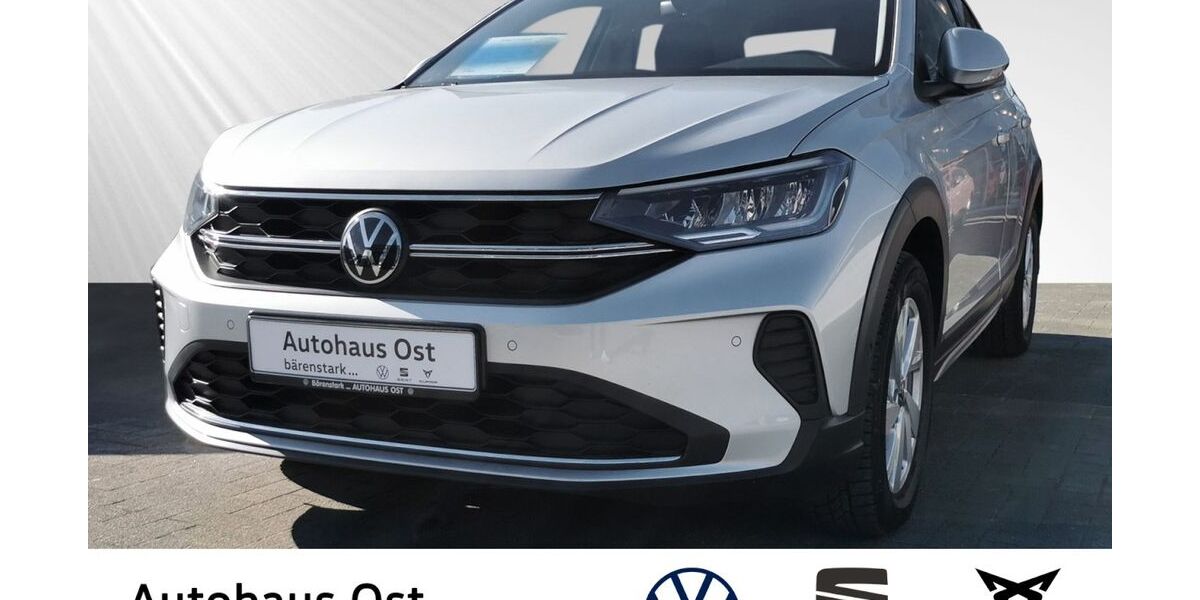 VW Taigo 24.300 km 20.980 &euro; Kiel 24148