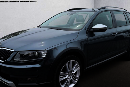 Skoda Octavia 127.000 km 16.990 &euro; Limburg 65549