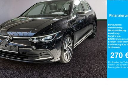 VW Golf 54.025 km 20.620 &euro; Menden 58706