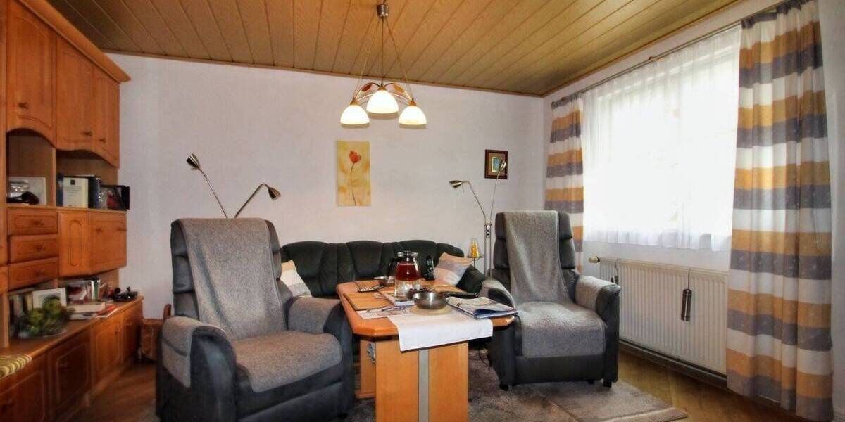 Gepflegtes Einfamilienhaus mit modernem Komfort in Panketal - Zepernick 6 zimmer