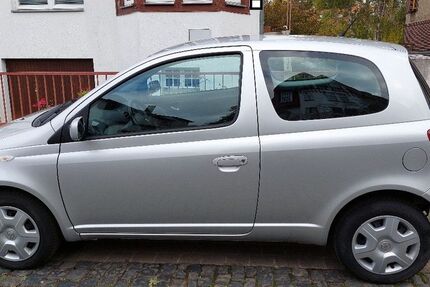 Toyota Yaris 61.000 km 3.000 &euro; Hannover 30519