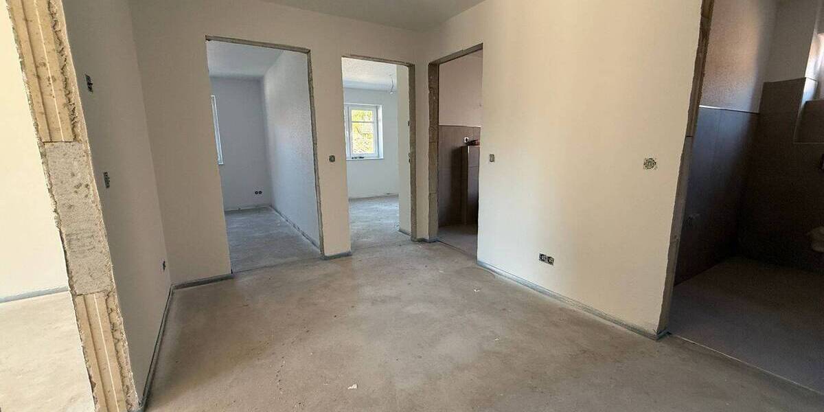 Terrassenwohnung Oldenburg Bloherfelde - 3 Zimmer, 83 m&sup2;, 1.140&euro; | Angebot:26402113