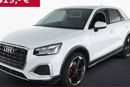 Audi Q2 9.270 km 33.930 &euro; Ludwigsburg 71636