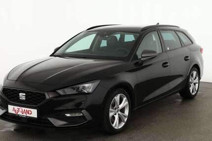 Seat Leon 85.715 km 22.990 &euro; Magdeburg 39118
