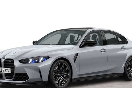 BMW M3 9.126 km 91.590 &euro; Bad Wiessee 83707