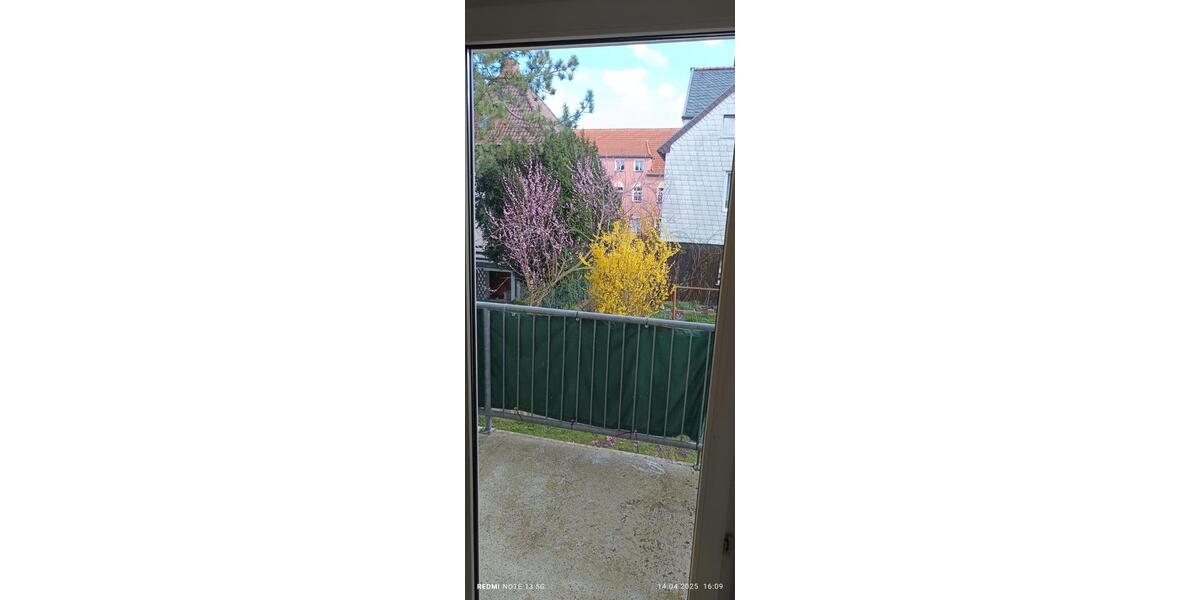 Etagenwohnung Ilmenau - 2 Zimmer, 65 m&sup2;, 585&euro; | Angebot:20075516