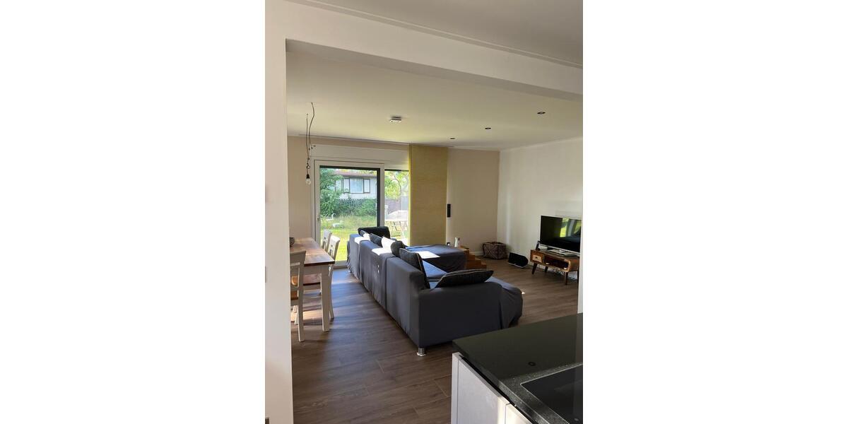 Einfamilienhaus Am Mellensee - 3 Zimmer, 96 m&sup2;, 500.000&euro; | Angebot:23296386