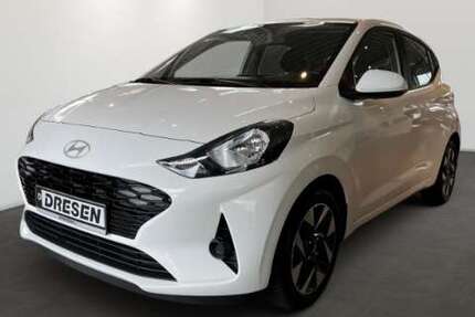 Hyundai i10 9.005 km 15.250 &euro; Dormagen 41540